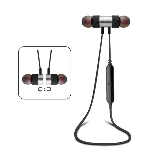 Picture of CUFFIE BLUETOOTH SGS STEREO LOOP
